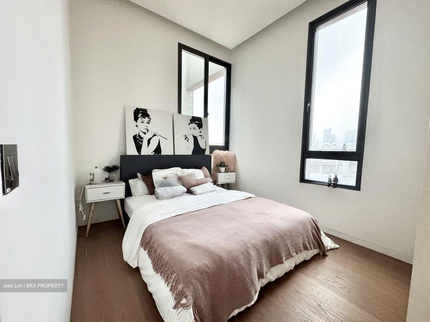 10 Evelyn (D11), Apartment #538713881